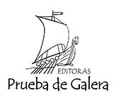 Logo Prueba de Galera